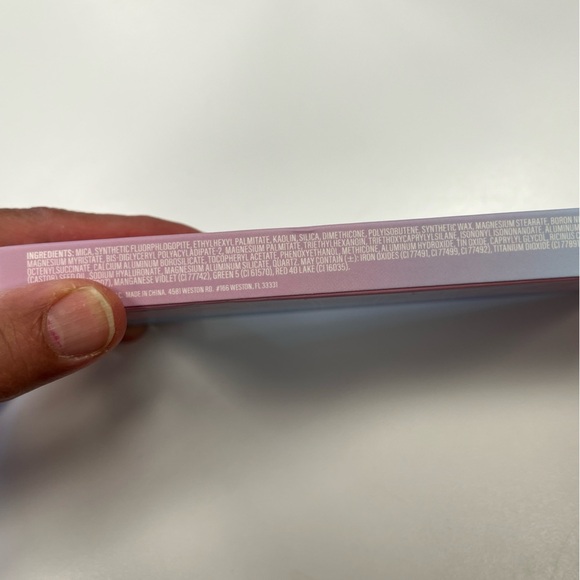 Pretty Magic 12-Pan Eyeshadow Palette - Picture 2 of 7